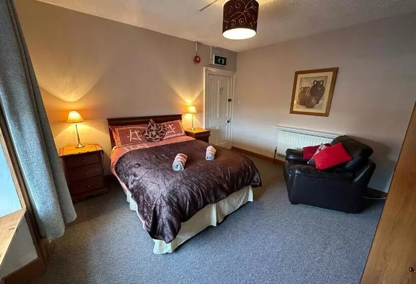 Bed and Breakfast Central Lisburn Accommodation
