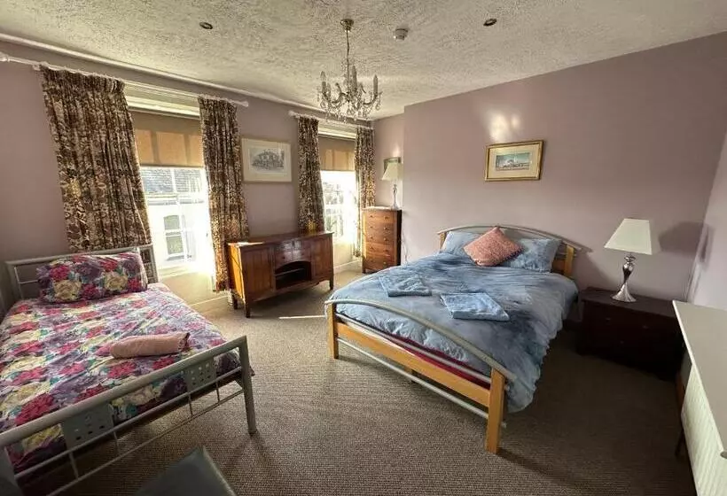 Bed and Breakfast Central Lisburn Accommodation