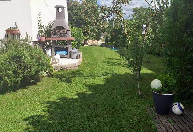 Bed and Breakfast Chambre Chez L Habitant Avec Sdb Et Wc Privatifs