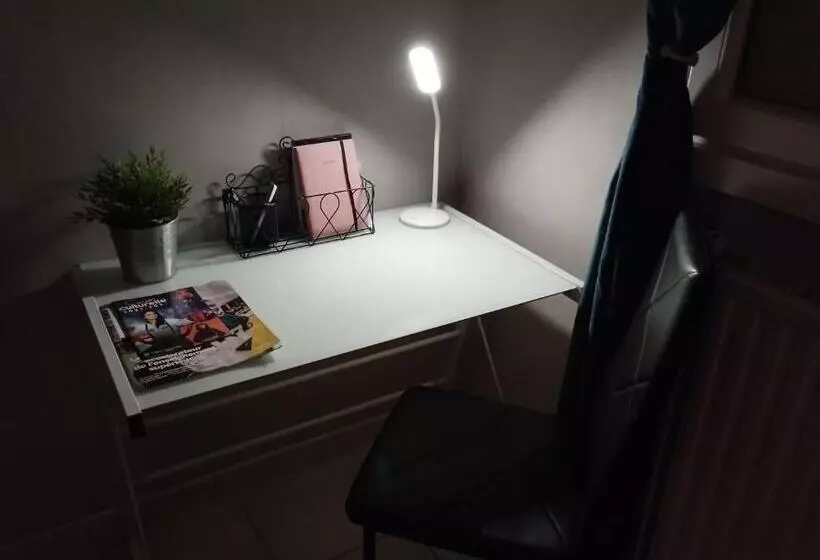 ベッドアンドブレックファースト Chambre Chez L Habitant Avec Sdb Et Wc Privatifs