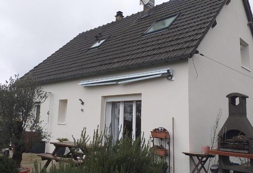 Bed and Breakfast Chambre Chez L Habitant Avec Sdb Et Wc Privatifs