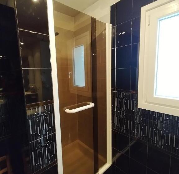 Bed and Breakfast Chambre Chez L Habitant Avec Sdb Et Wc Privatifs