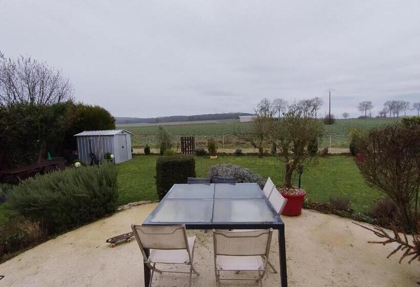 Bed and Breakfast Chambre Chez L Habitant Avec Sdb Et Wc Privatifs