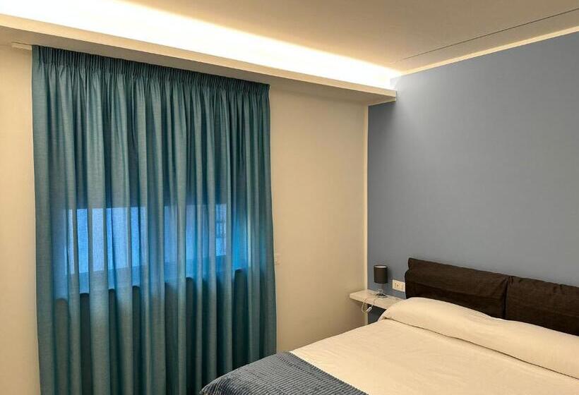 Bed and Breakfast La Vecchia Stazione Aci Castello