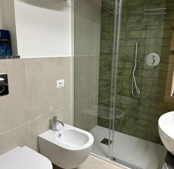 Bed and Breakfast La Vecchia Stazione Aci Castello