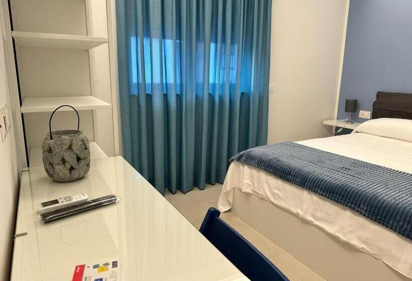 Bed and Breakfast La Vecchia Stazione Aci Castello