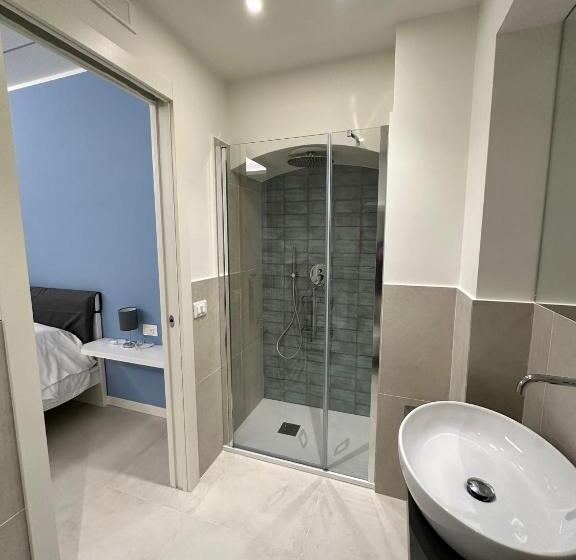 Bed and Breakfast La Vecchia Stazione Aci Castello