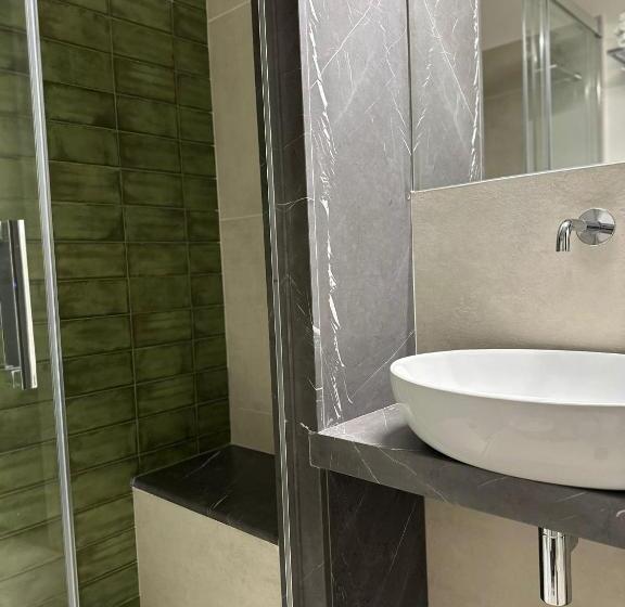 Bed and Breakfast La Vecchia Stazione Aci Castello