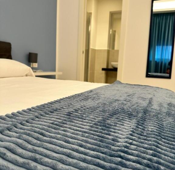 Bed and Breakfast La Vecchia Stazione Aci Castello