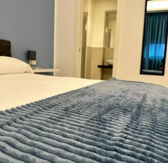 Aamiaismajoitus (B&B) La Vecchia Stazione Aci Castello