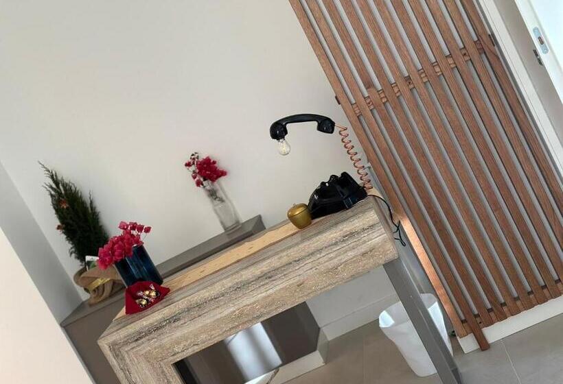 Bed and Breakfast La Vecchia Stazione Aci Castello