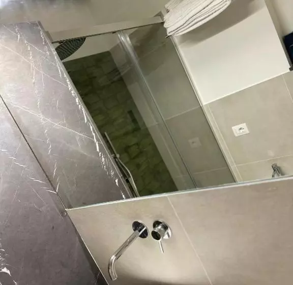 Aamiaismajoitus (B&B) La Vecchia Stazione Aci Castello