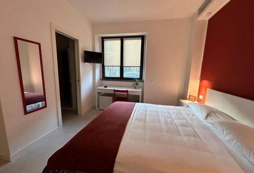 Bed and Breakfast La Vecchia Stazione Aci Castello