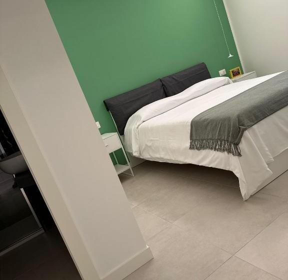 Bed and Breakfast La Vecchia Stazione Aci Castello