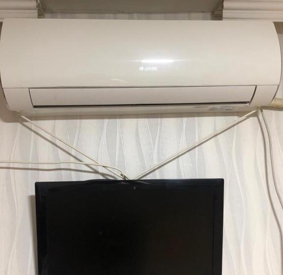 تختخواب و صبحانه Nizami Hostel