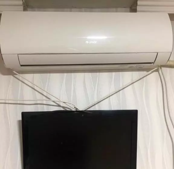 ベッドアンドブレックファースト Nizami Hostel