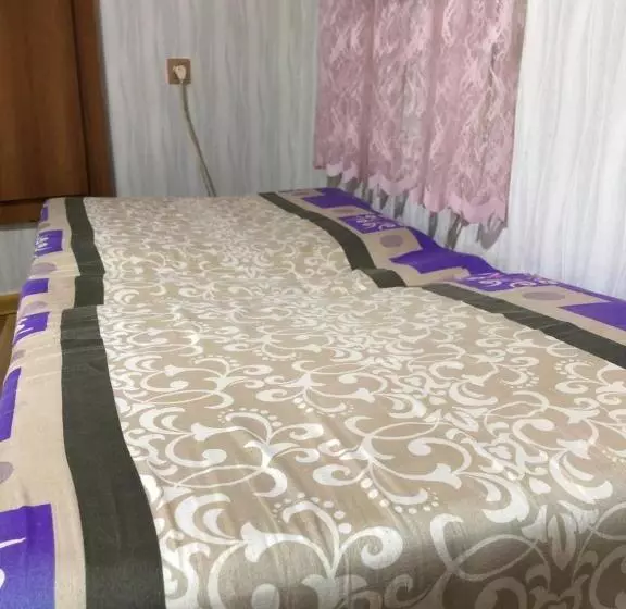 ベッドアンドブレックファースト Nizami Hostel
