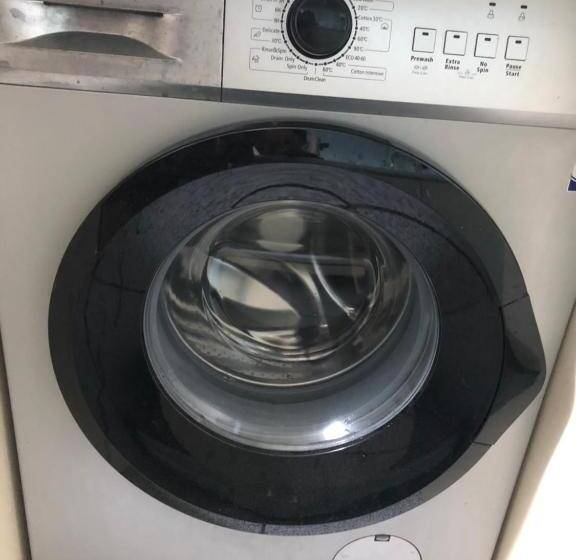 تختخواب و صبحانه Nizami Hostel