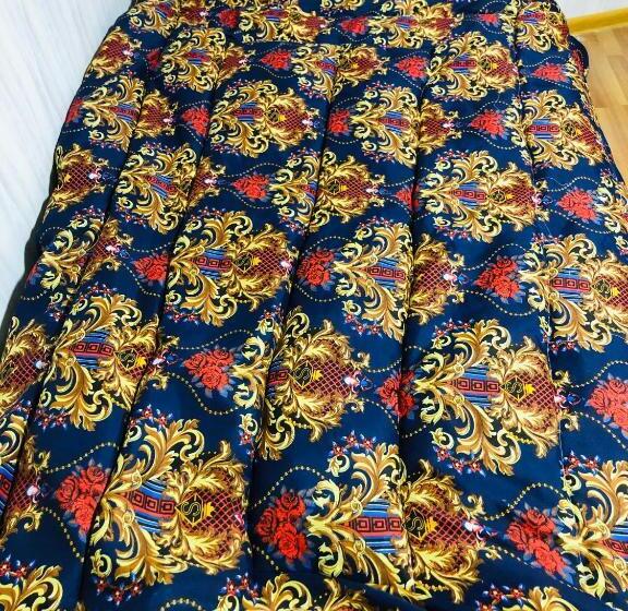 تختخواب و صبحانه Nizami Hostel