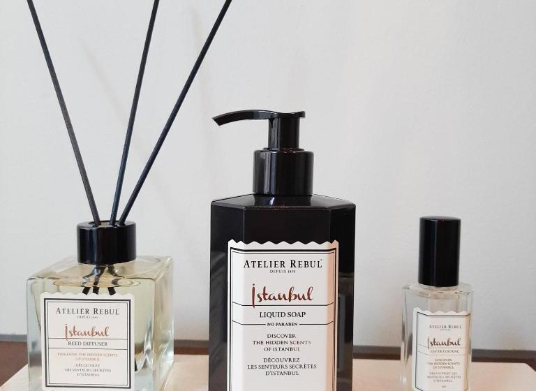 민박 Wellness Blij Blij Suite