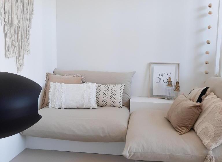 민박 Wellness Blij Blij Suite