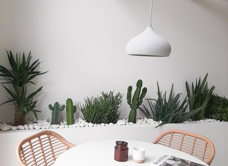 민박 Wellness Blij Blij Suite