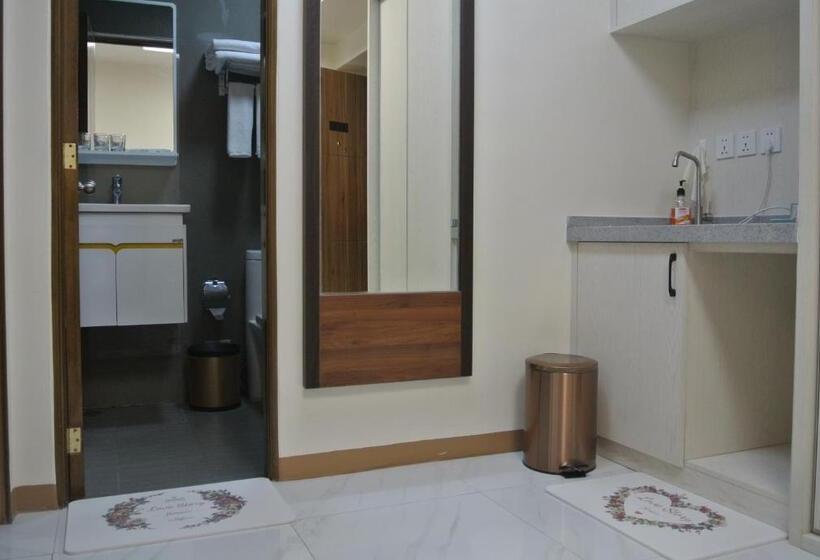 Grand Rievera Suites