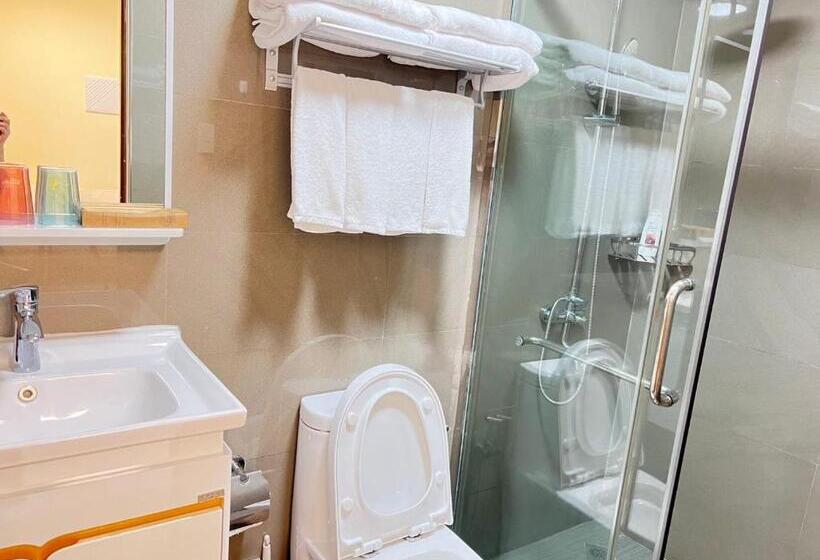 Grand Rievera Suites