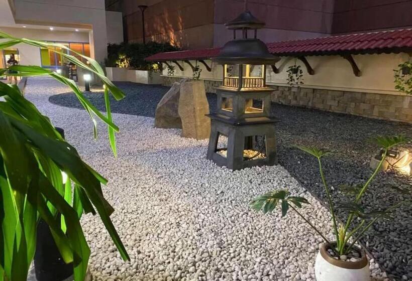 Grand Rievera Suites