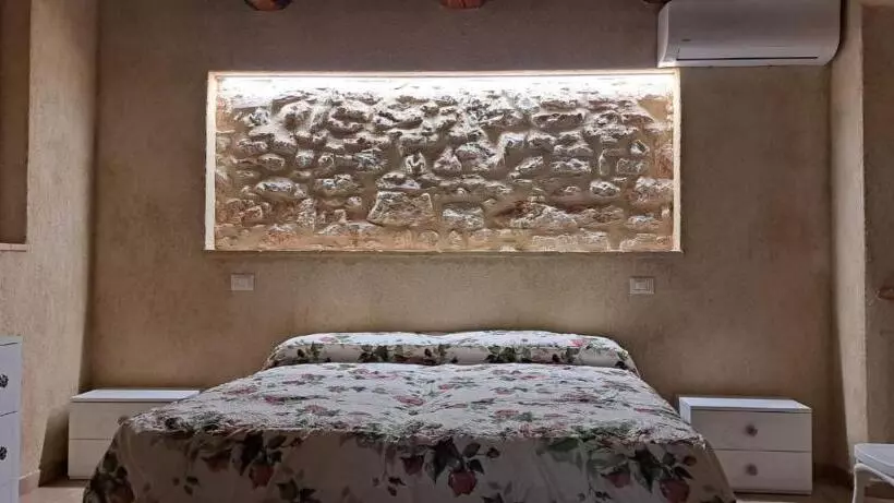 ホテル Agriturismo Il Raggio Di Sole Di Orpello
