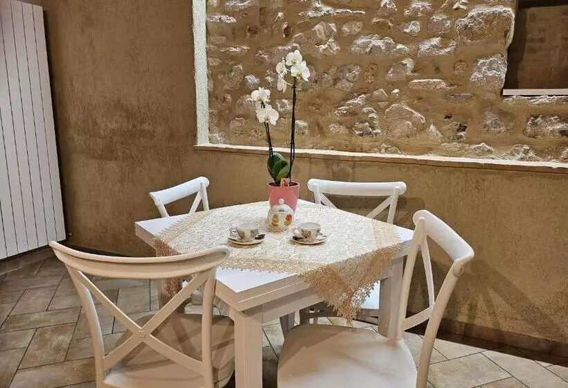 ホテル Agriturismo Il Raggio Di Sole Di Orpello