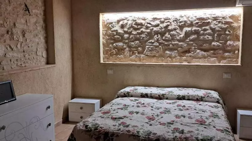 ホテル Agriturismo Il Raggio Di Sole Di Orpello