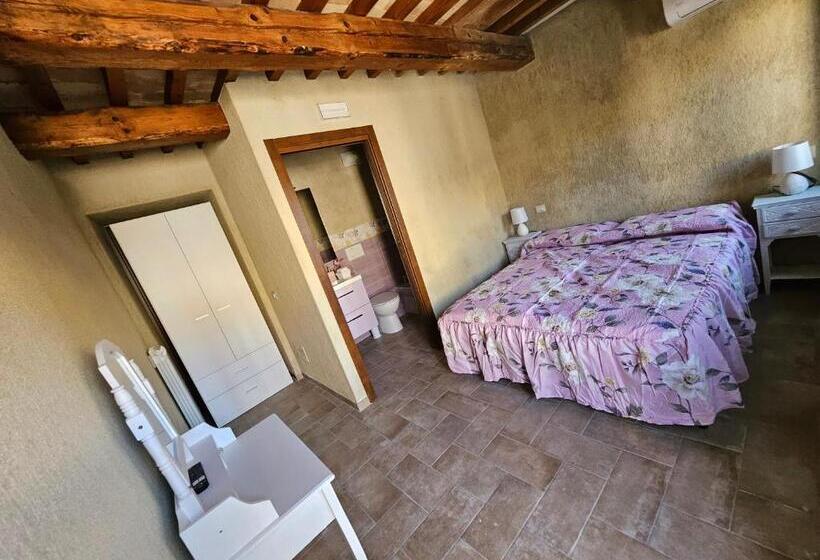 호텔 Agriturismo Il Raggio Di Sole Di Orpello