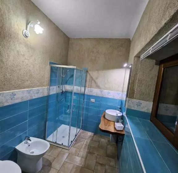 ホテル Agriturismo Il Raggio Di Sole Di Orpello