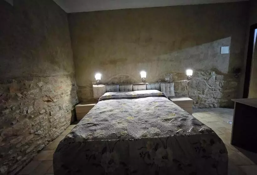 ホテル Agriturismo Il Raggio Di Sole Di Orpello