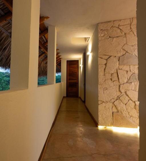 فندق Casa Nogales