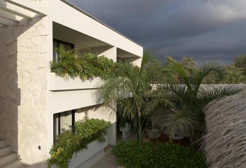 فندق Casa Nogales