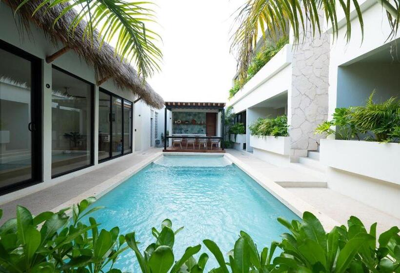 فندق Casa Nogales