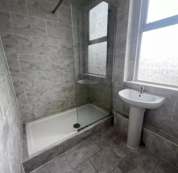 カプセルホテル Greatstone Lodge