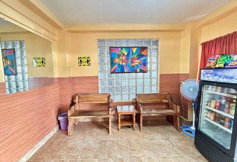 Szálloda Elegance Guesthouse