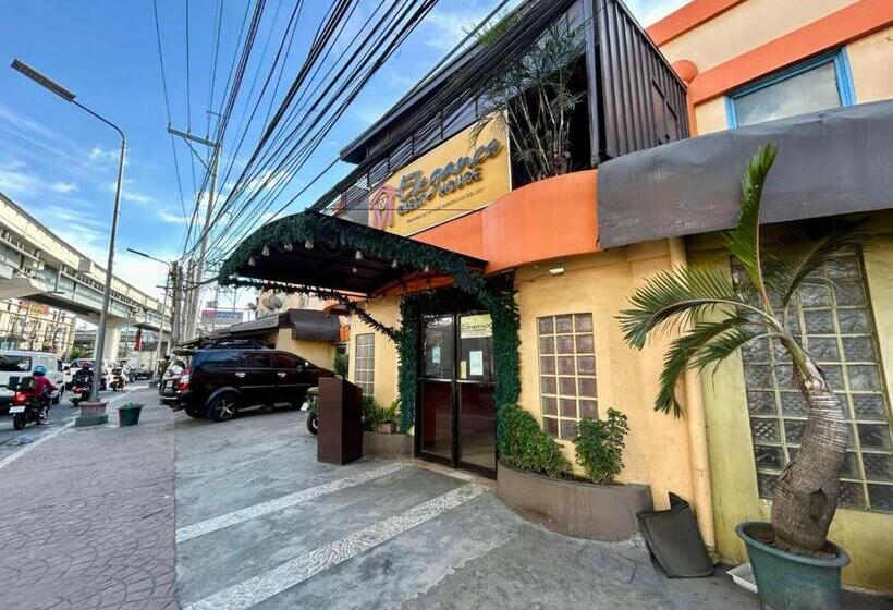 Szálloda Elegance Guesthouse