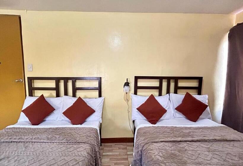 Szálloda Elegance Guesthouse