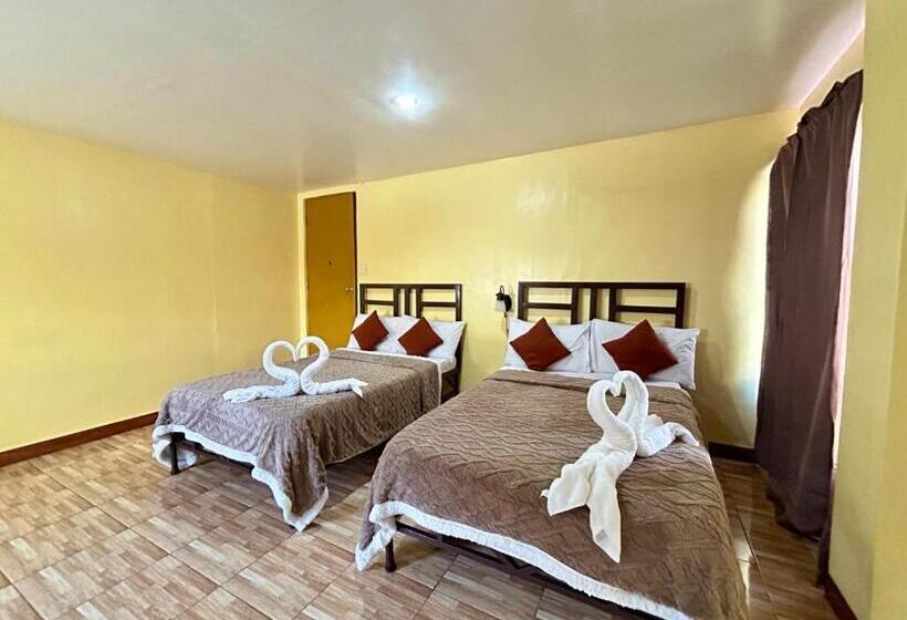 Szálloda Elegance Guesthouse