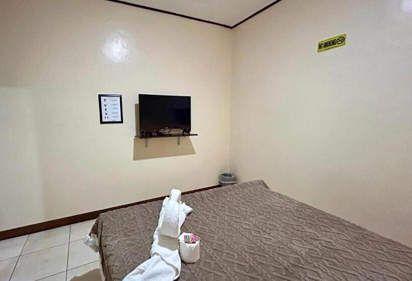 Szálloda Elegance Guesthouse