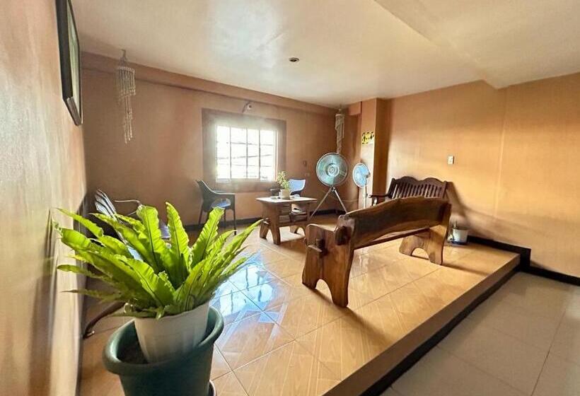 Szálloda Elegance Guesthouse