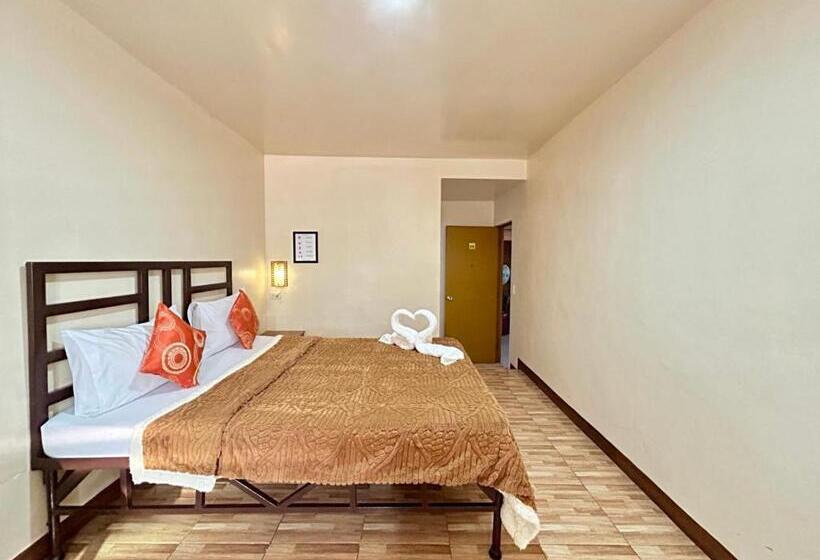 Szálloda Elegance Guesthouse