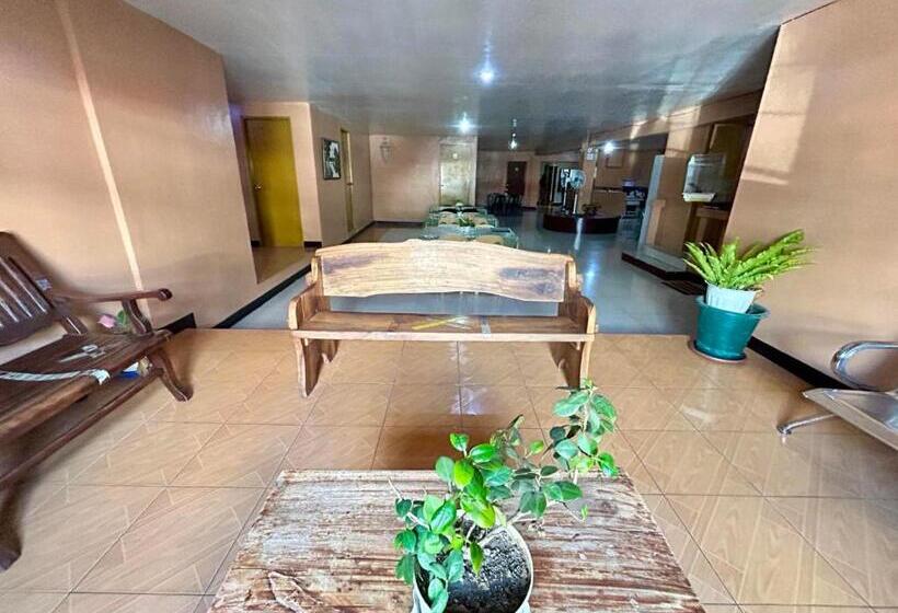 Szálloda Elegance Guesthouse