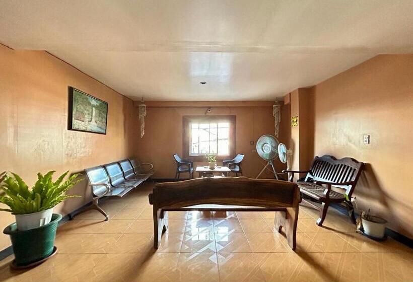 Szálloda Elegance Guesthouse