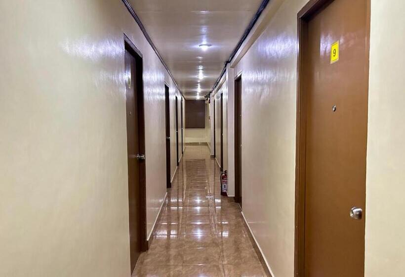 Szálloda Elegance Guesthouse