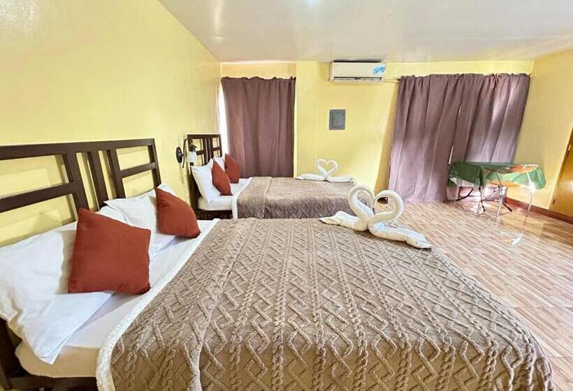 Szálloda Elegance Guesthouse